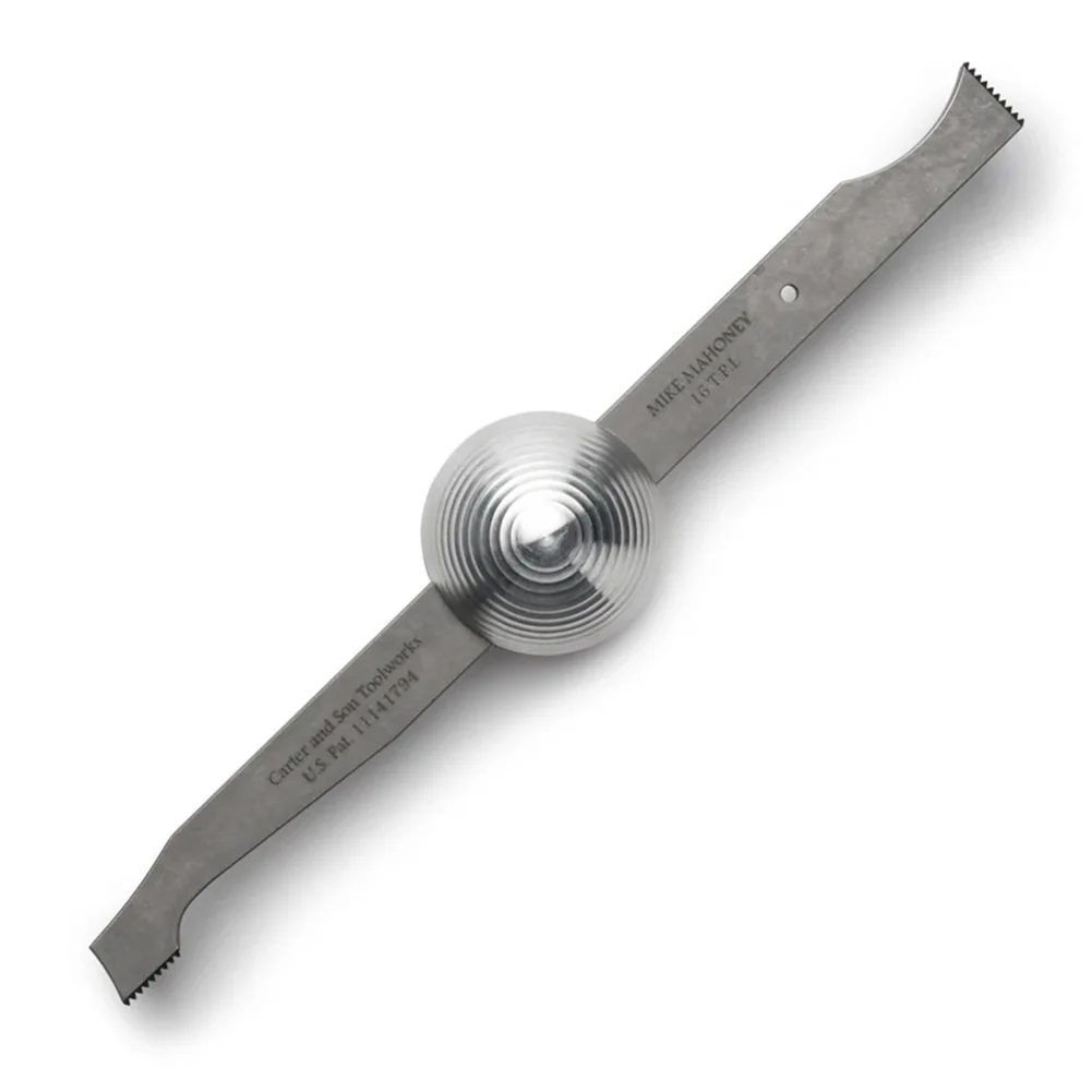 Carter and Son Double Ended Thread Chaser