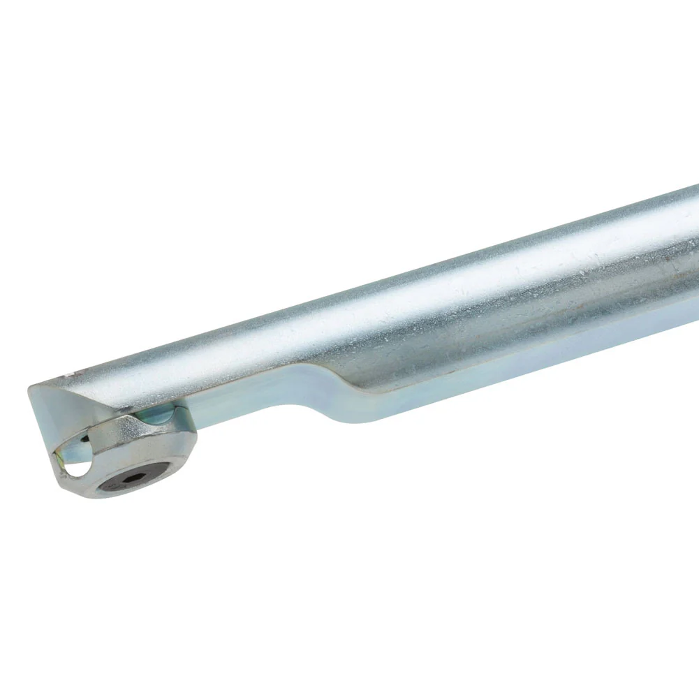 Carter Products Hollow Roller Jumbo Bar 1 Inch