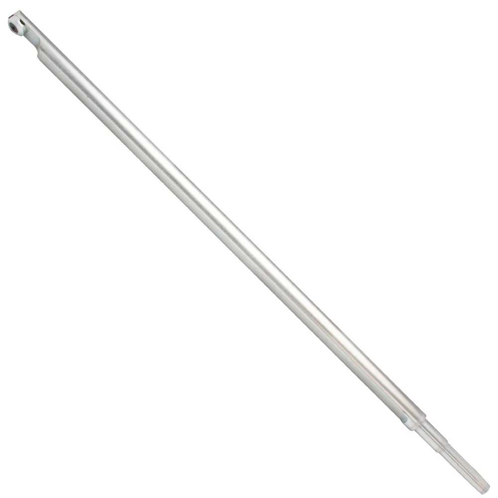 Carter Products Hollow Roller Jumbo Bar 1 Inch - Image 2