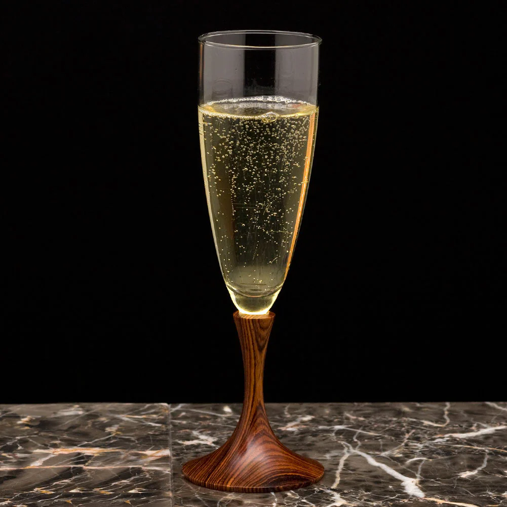 Champagne Flute Kit