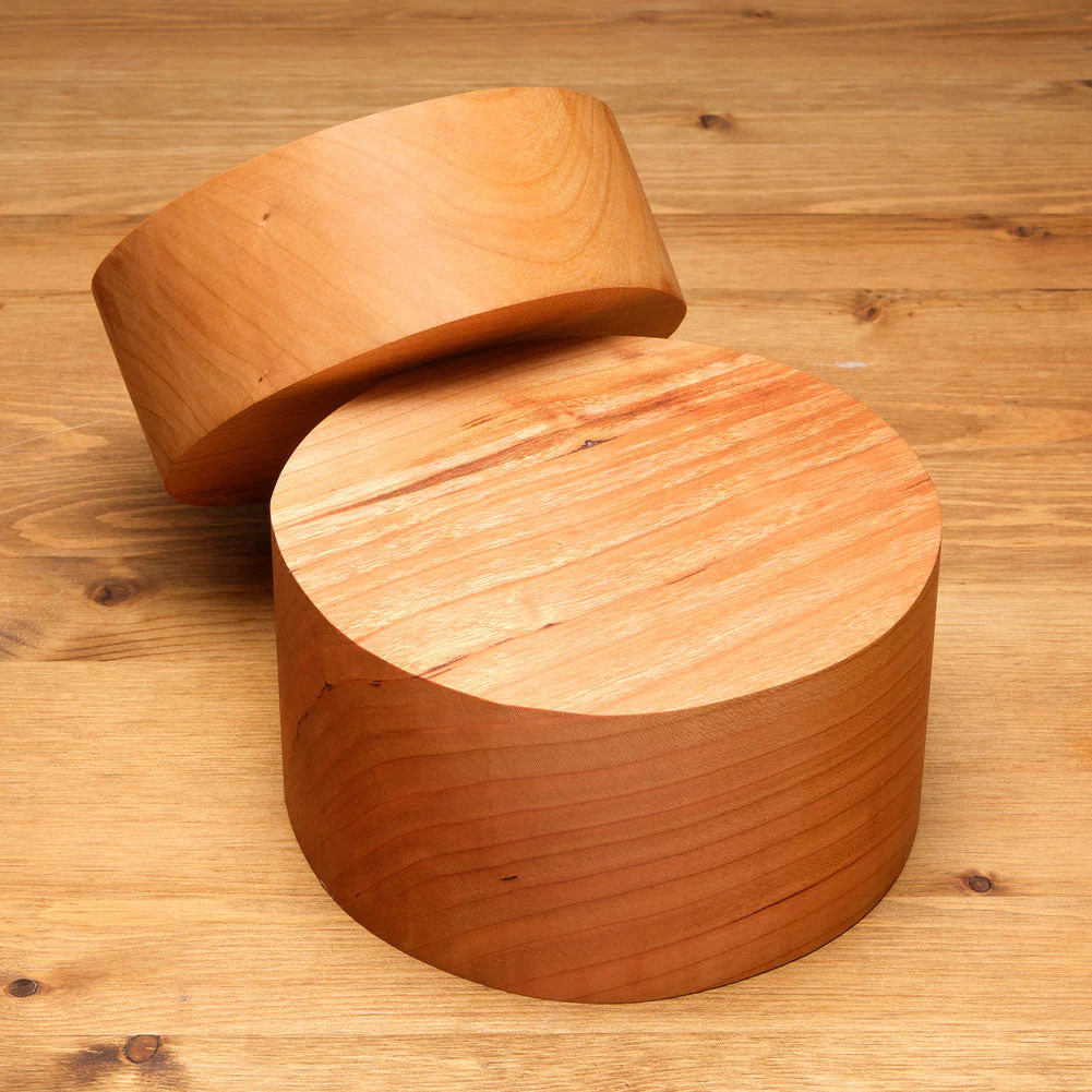 Cherry Coin Box Project Blank
