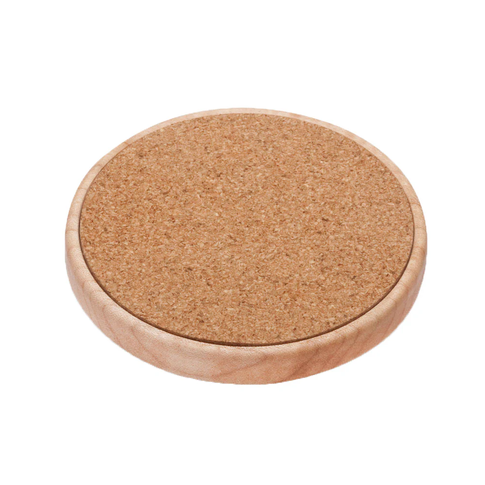 Cork Coaster Insert - Image 2
