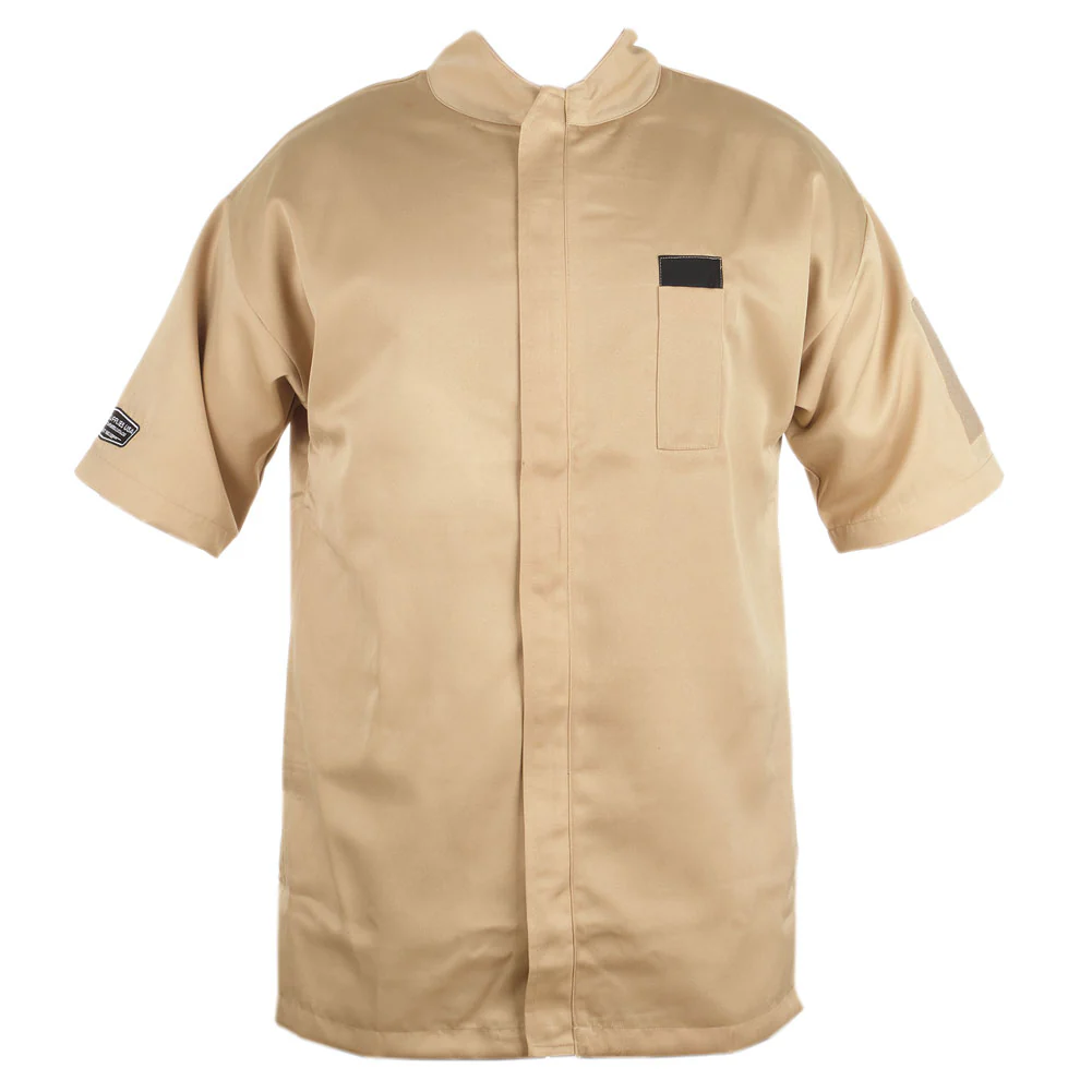 Craft Supplies USA New Woodturners Smock