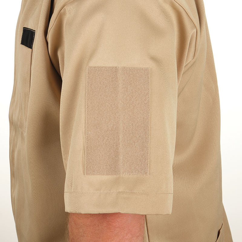 Craft Supplies USA New Woodturners Smock - Image 2