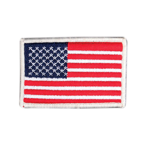 Craft Supplies USA Smock Patch