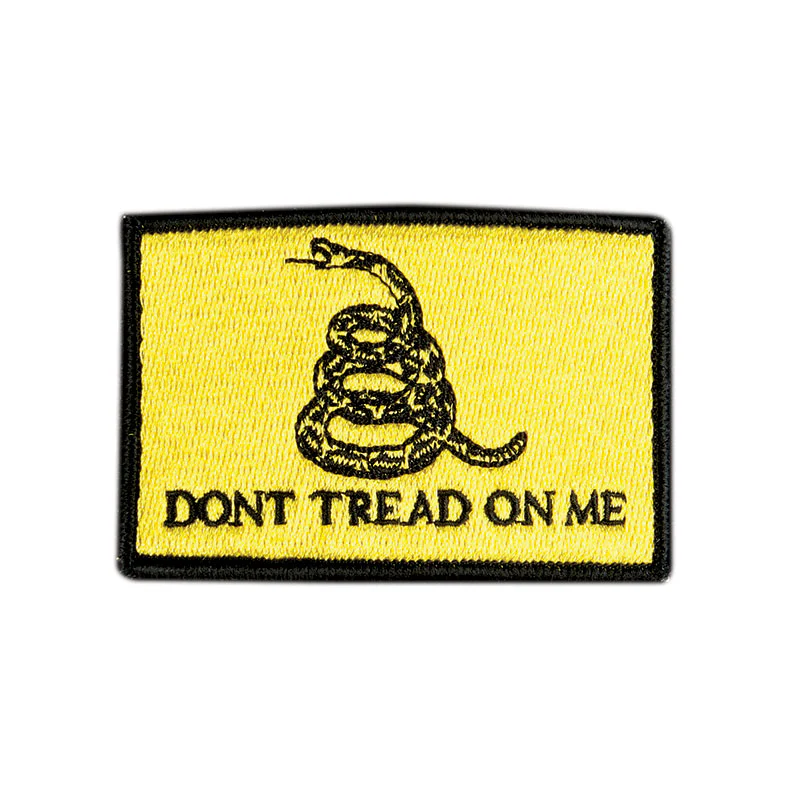 Craft Supplies USA Smock Patch - Image 4