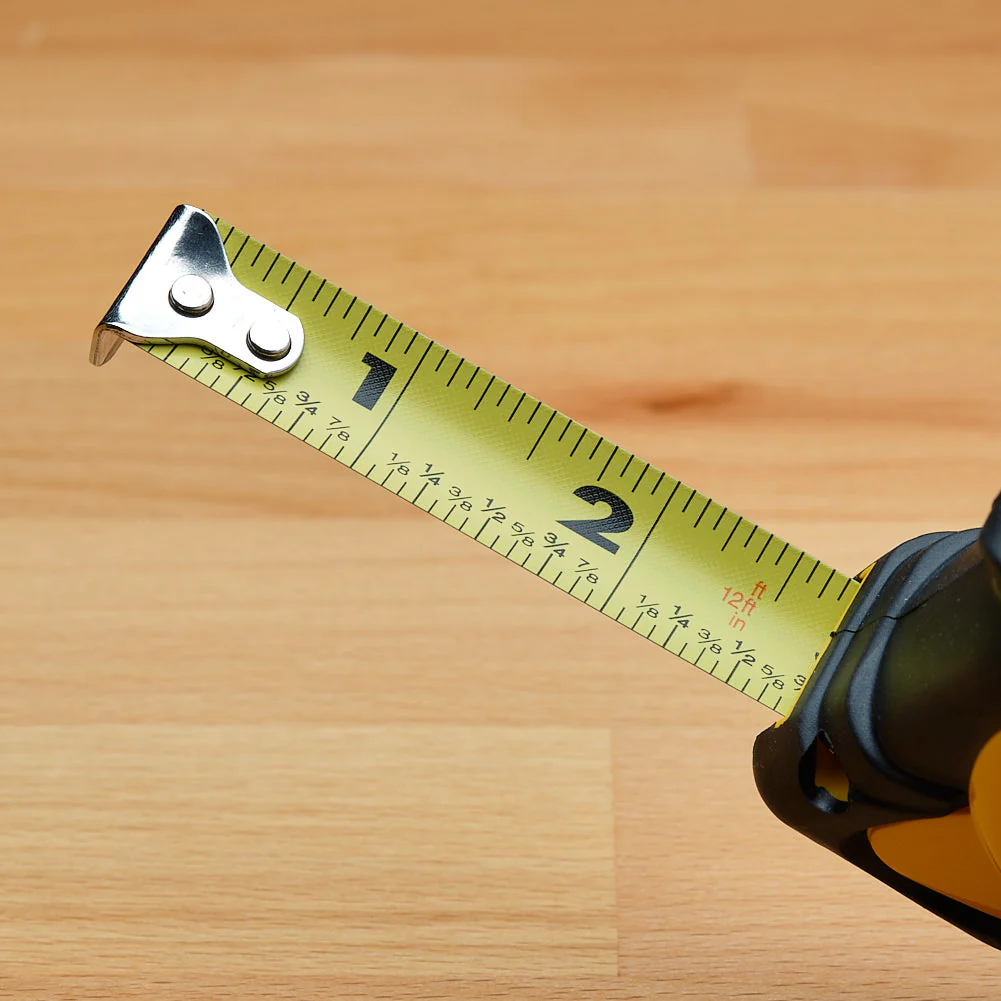 Craft Supplies USA Tape Measure - Image 3