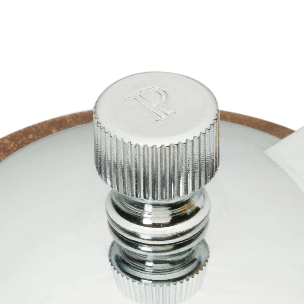Crank Top Pepper Mill Kit - Image 2