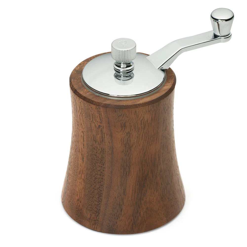 Crank Top Pepper Mill Kit - Image 3