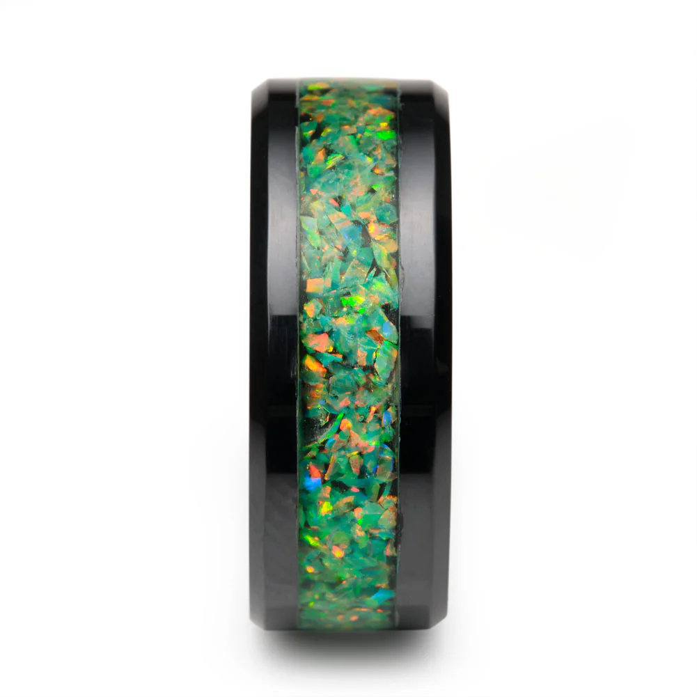 Crushed Opal - Dragon Scale