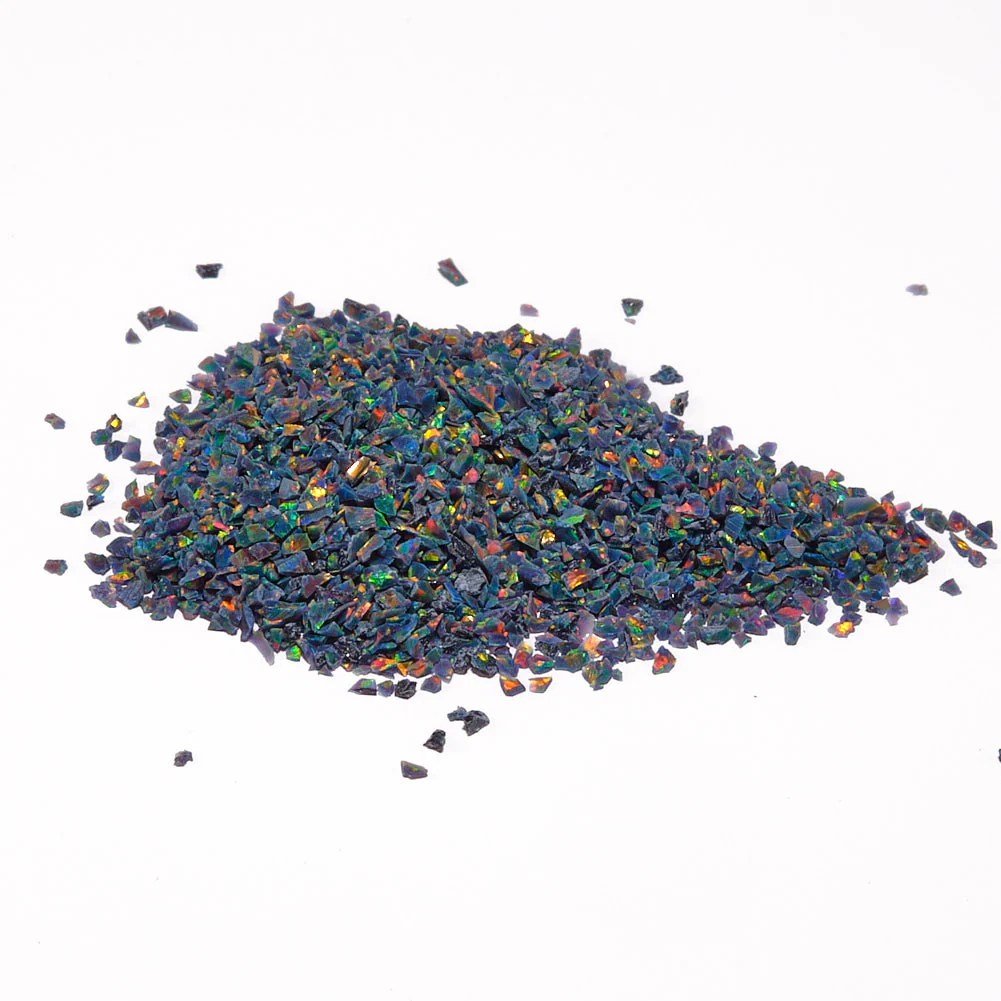 Crushed Opal - Umber - Image 2