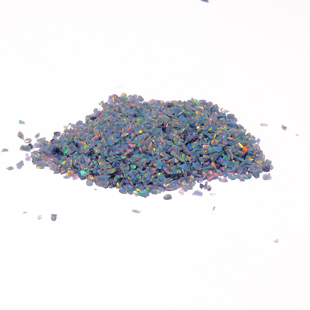 Crushed Opal - Viridian - Image 2