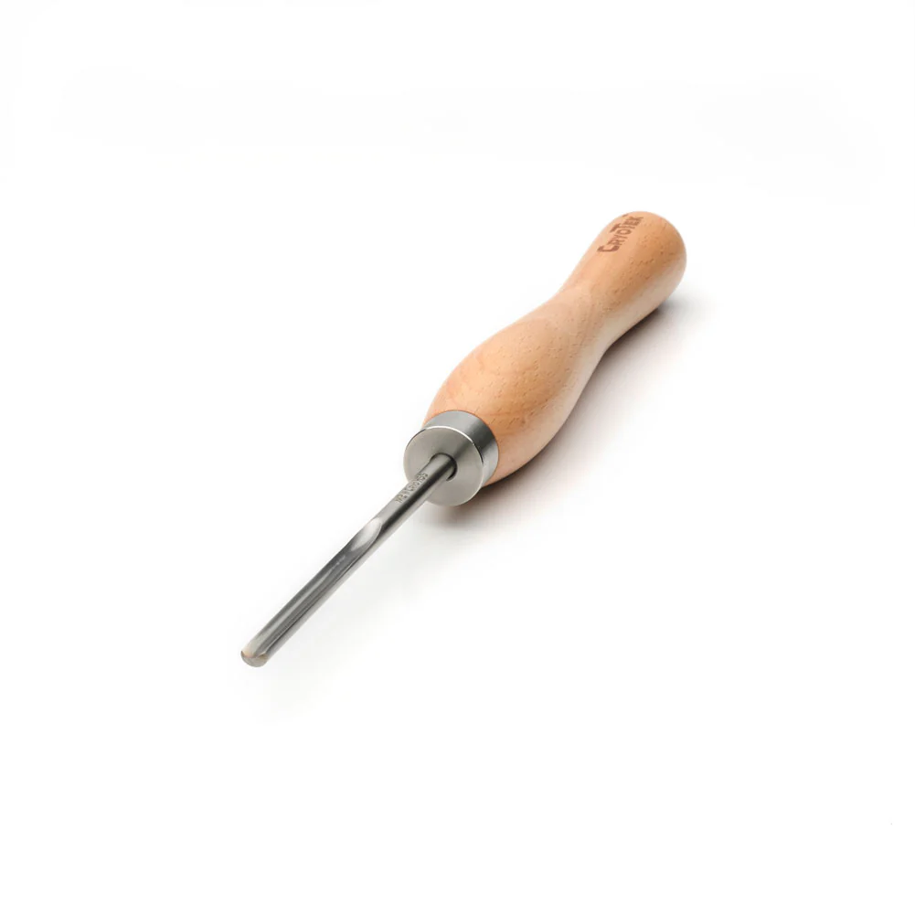 CryoTek Cryo M2 HSS Spindle Gouge