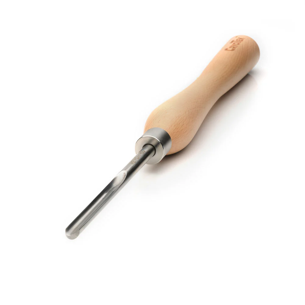 CryoTek Cryo M2 HSS Spindle Gouge - Image 2