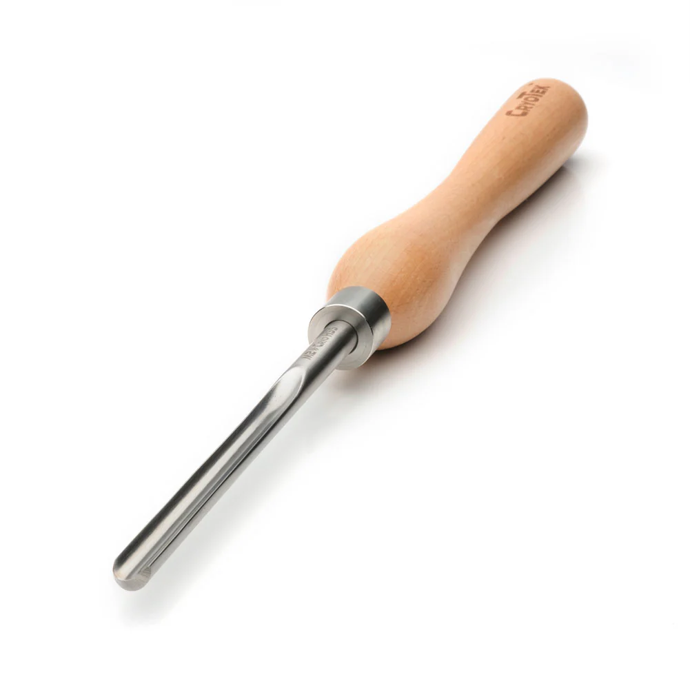 CryoTek Cryo M2 HSS Spindle Gouge - Image 3