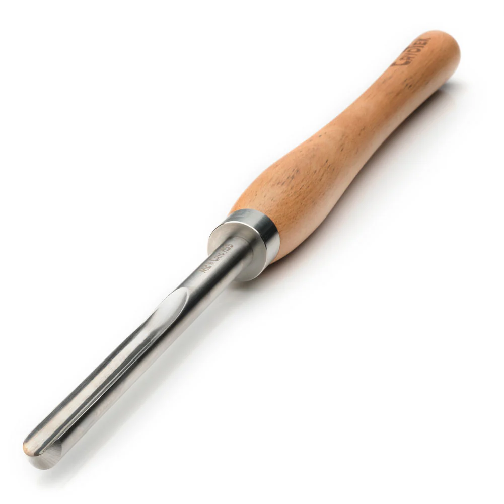 CryoTek Cryo M2 HSS Spindle Gouge - Image 4