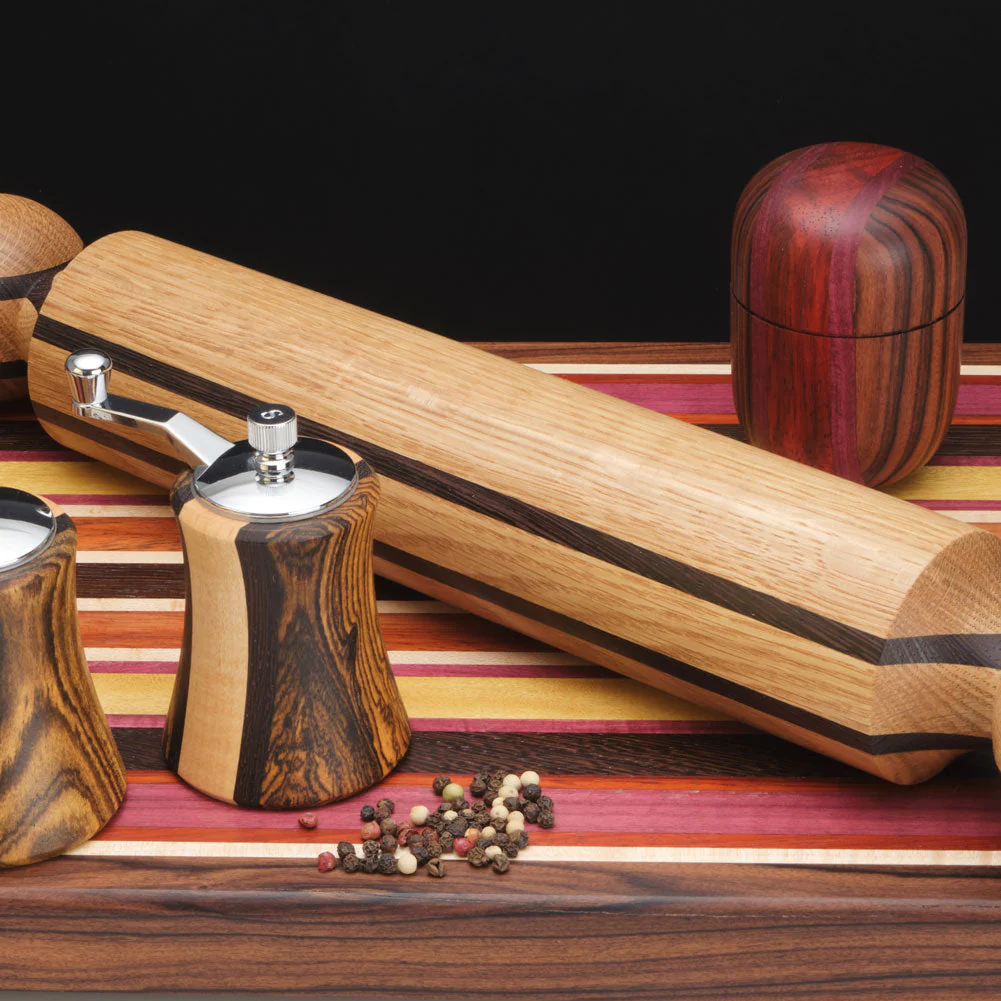 Curly Maple Project Boards - Image 2