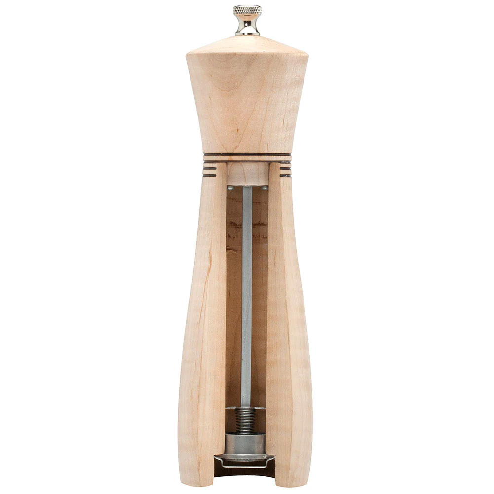 Deluxe Pepper Mill Kit - Image 3