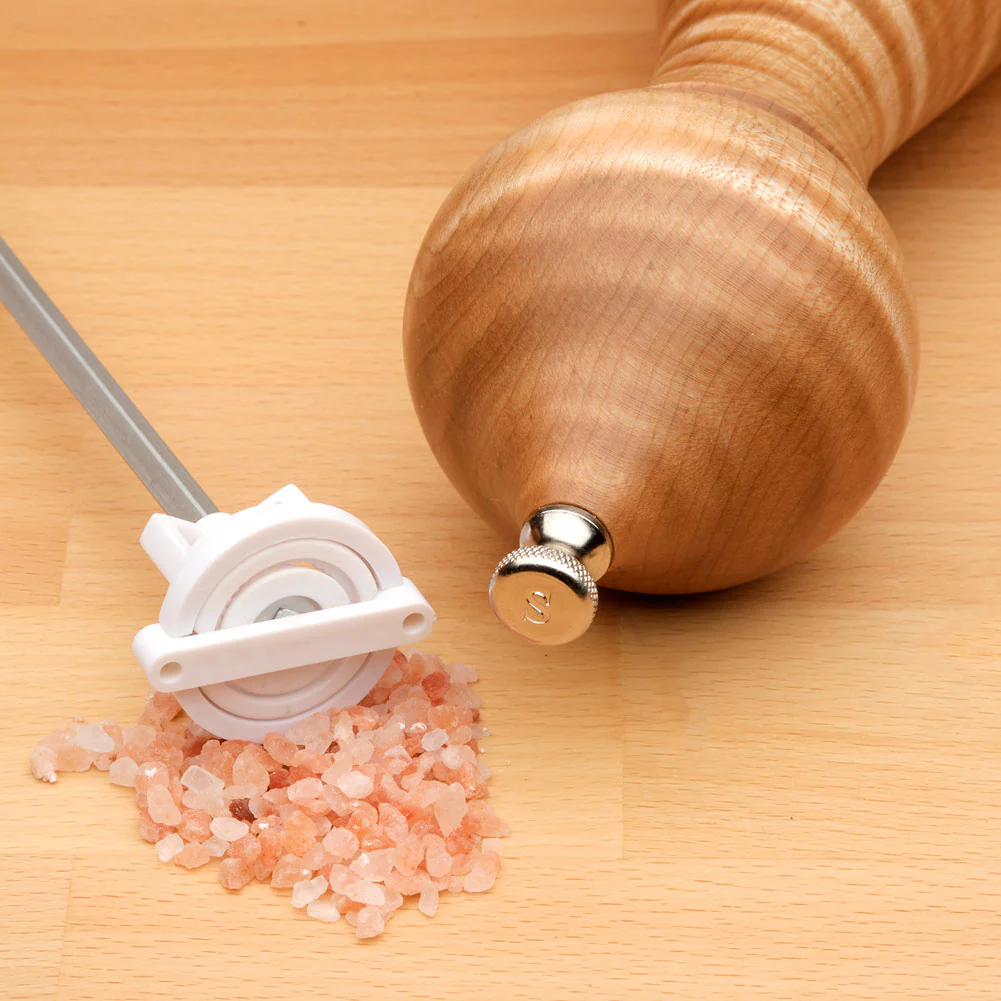 Deluxe Salt Mill Kit - Image 2