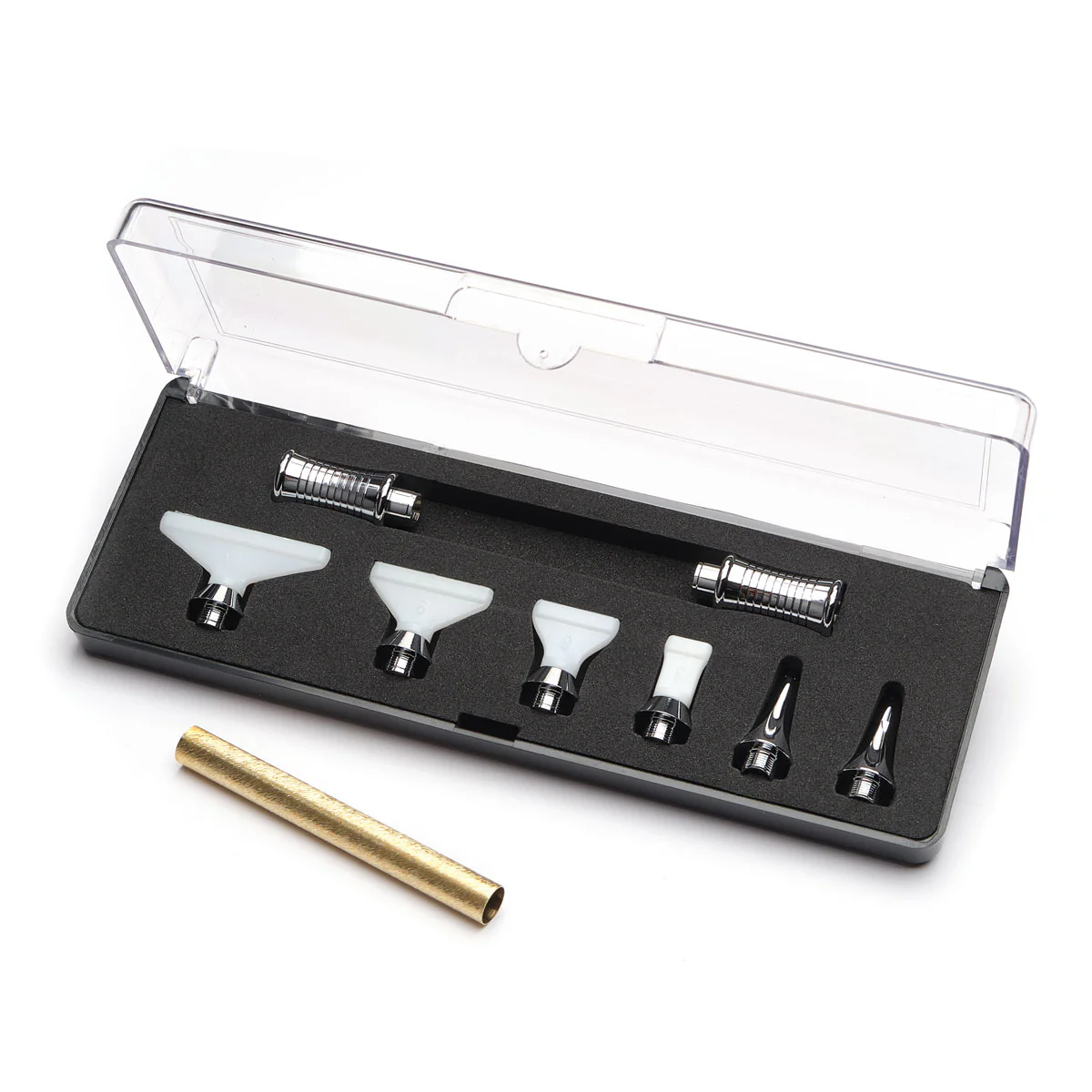 Diamond Painting Tool Kit - Chrome - Image 2