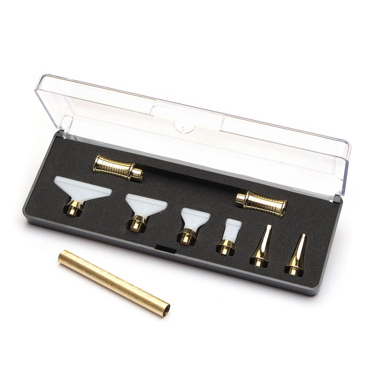 Diamond Painting Tool Kit - Golden - Image 2