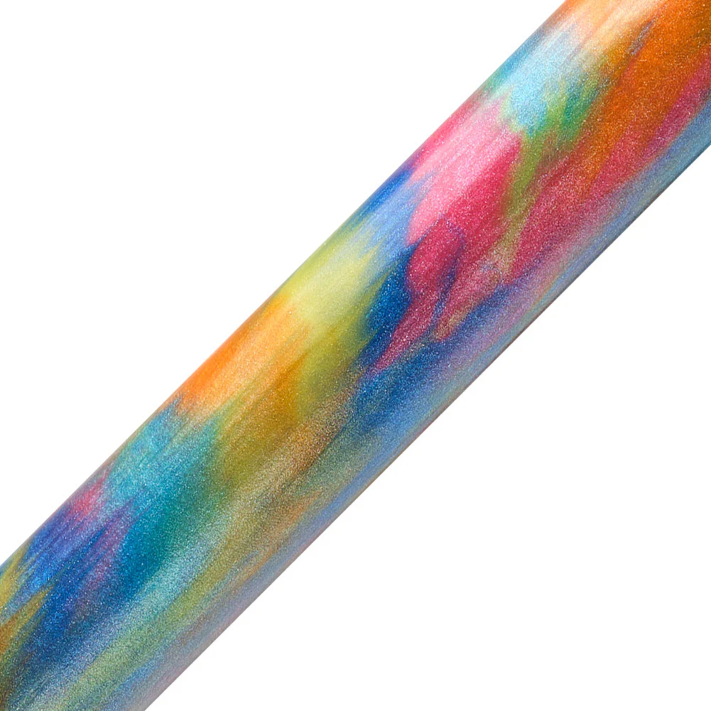 DiamondCast Pen Blank - Birds of Paradise
