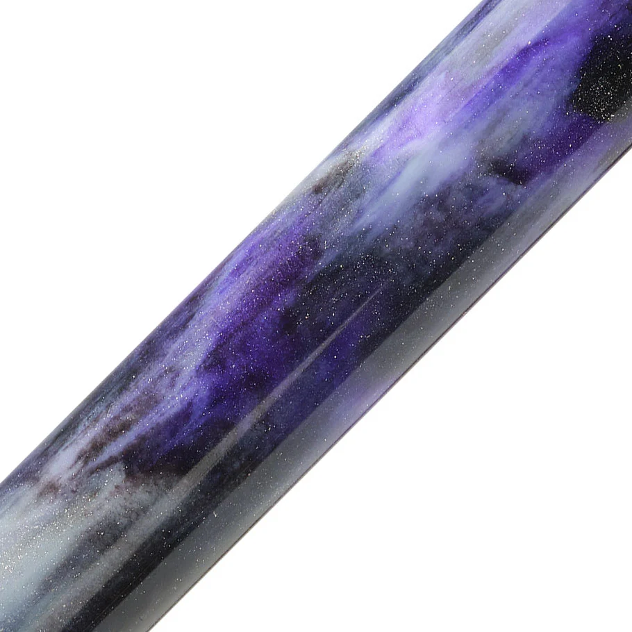 DiamondCast Pen Blank - Blackbeards Bloom