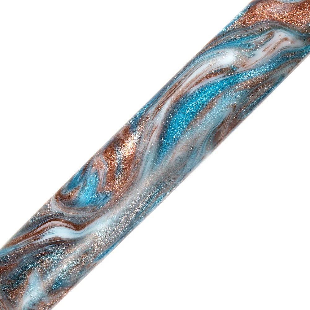 DiamondCast Pen Blank - Copperline