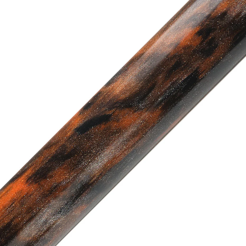 DiamondCast Pen Blank - Country Roads