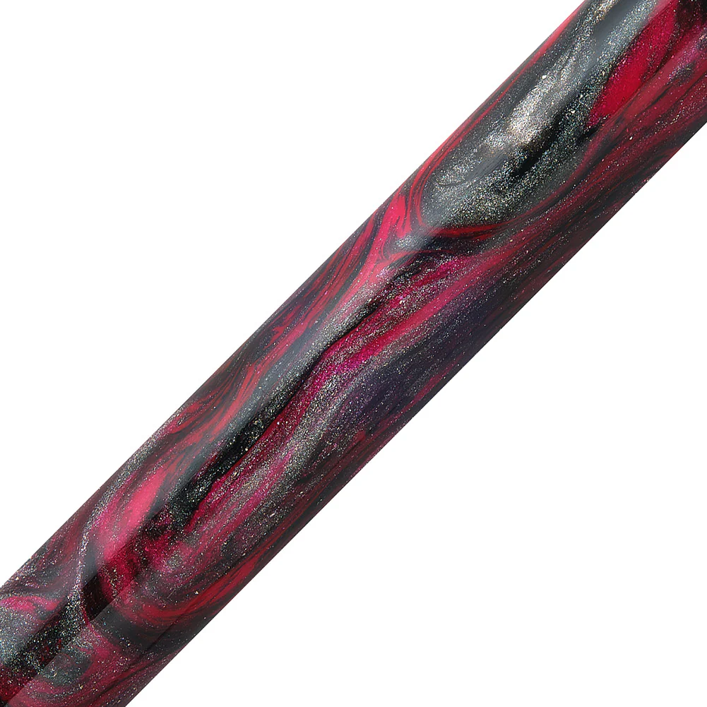 DiamondCast Pen Blank - Derby Girl