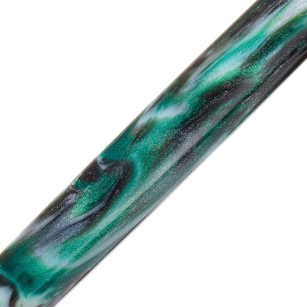 DiamondCast Pen Blank - Emerald City