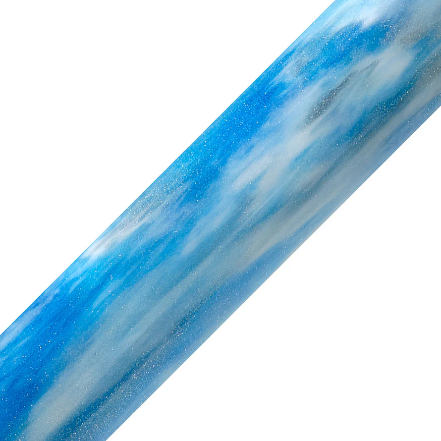 DiamondCast Pen Blank - Festival of Lights