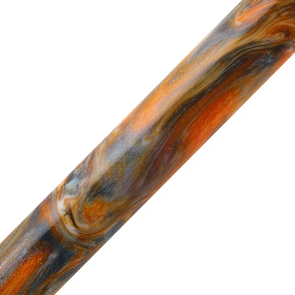 DiamondCast Pen Blank - Rocky Top
