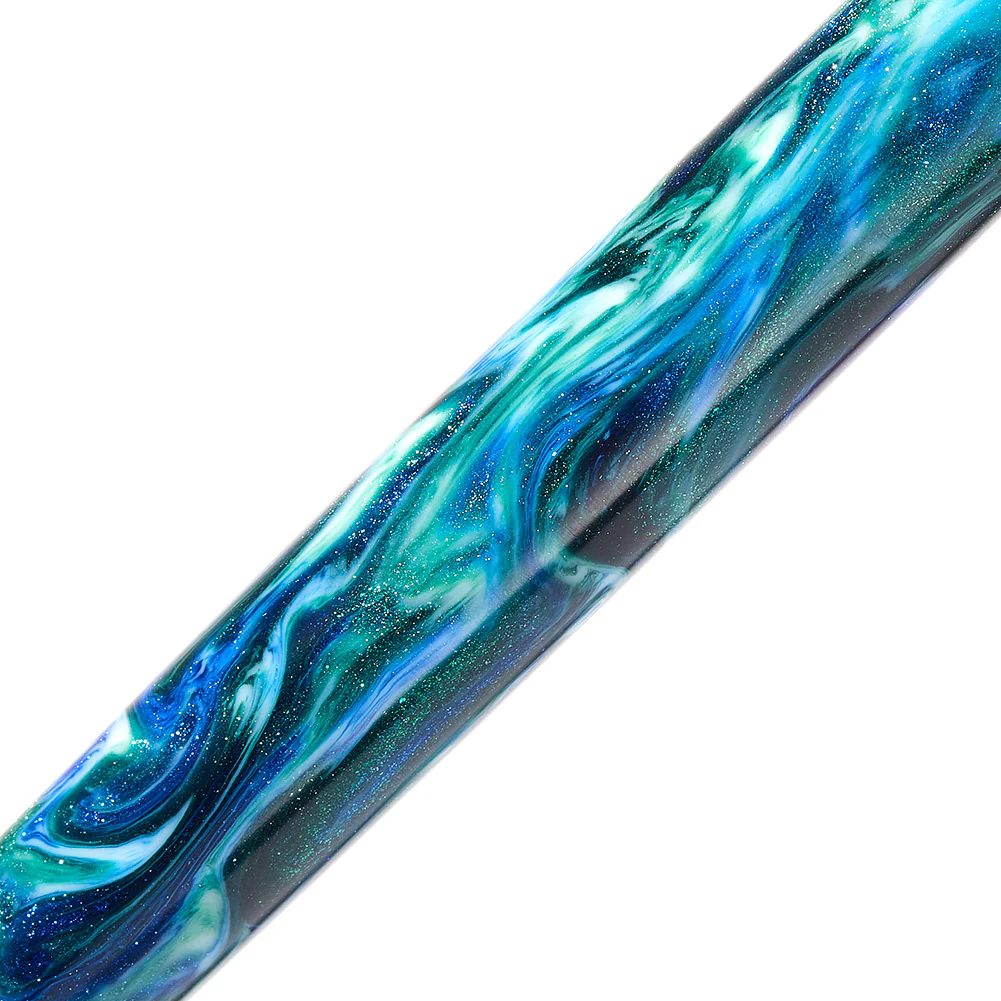 DiamondCast Pen Blank - Satellite
