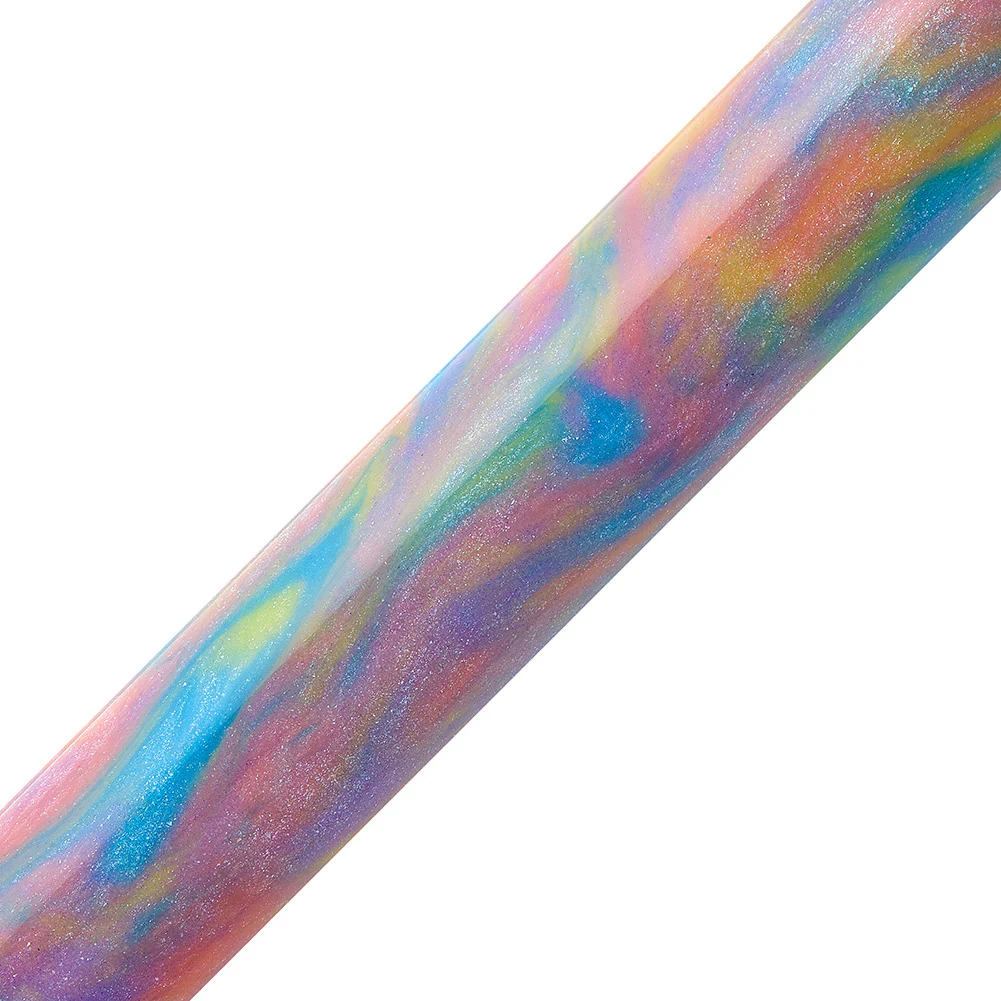 DiamondCast Pen Blank - Unicorn Poop