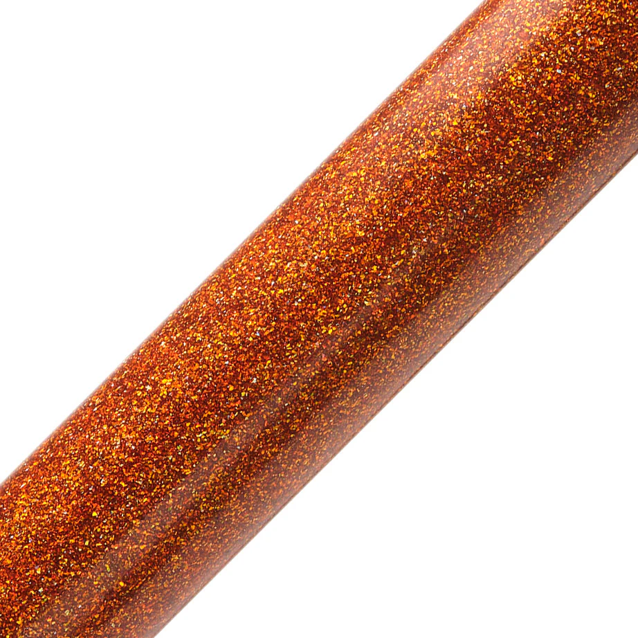 DiamondCast Radiance Pen Blank - Citrine