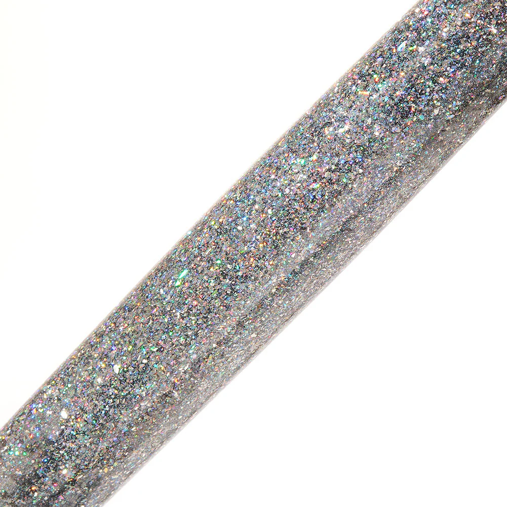DiamondCast Radiance Pen Blank - Moissanite