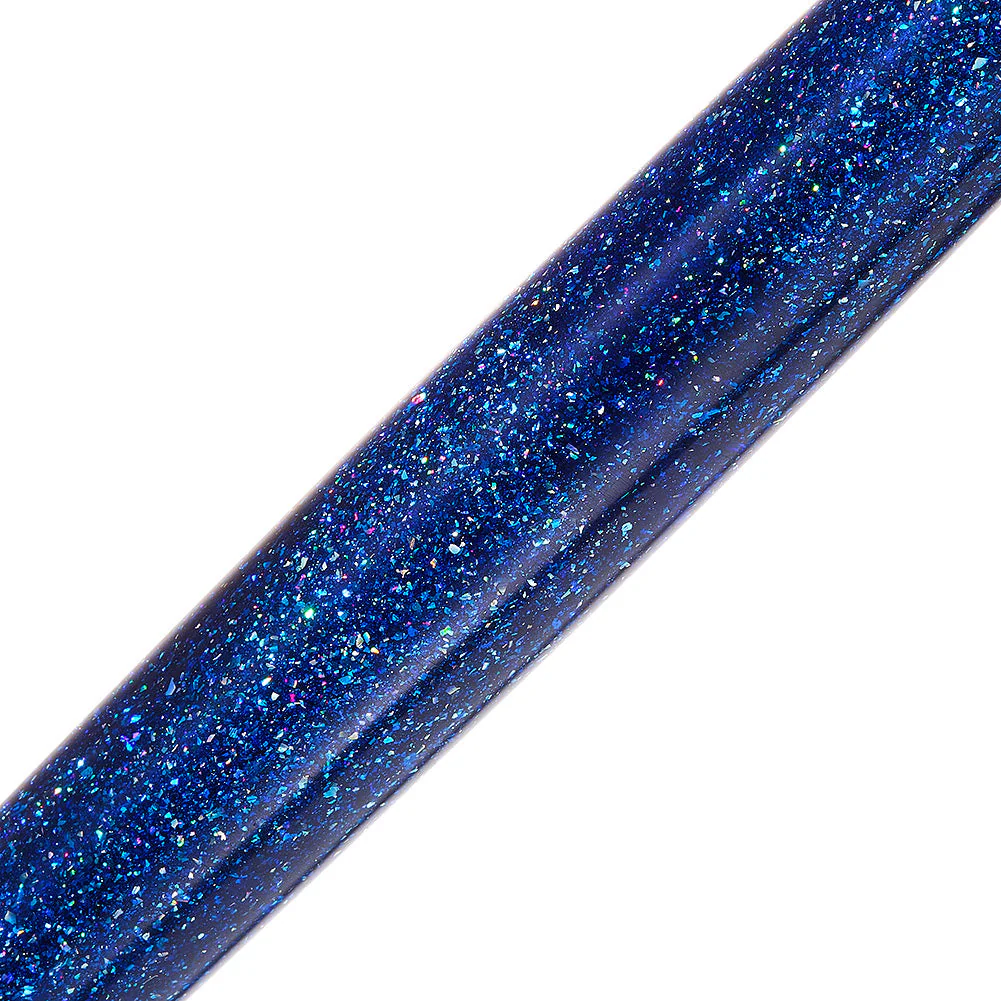 DiamondCast Radiance Pen Blank - Tanzanite