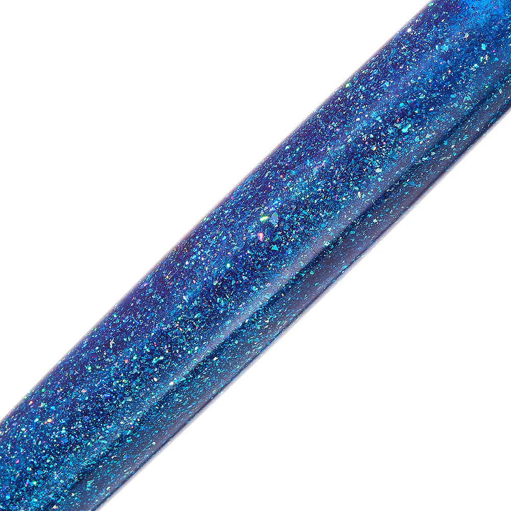 DiamondCast Radiance Pen Blank - Topaz