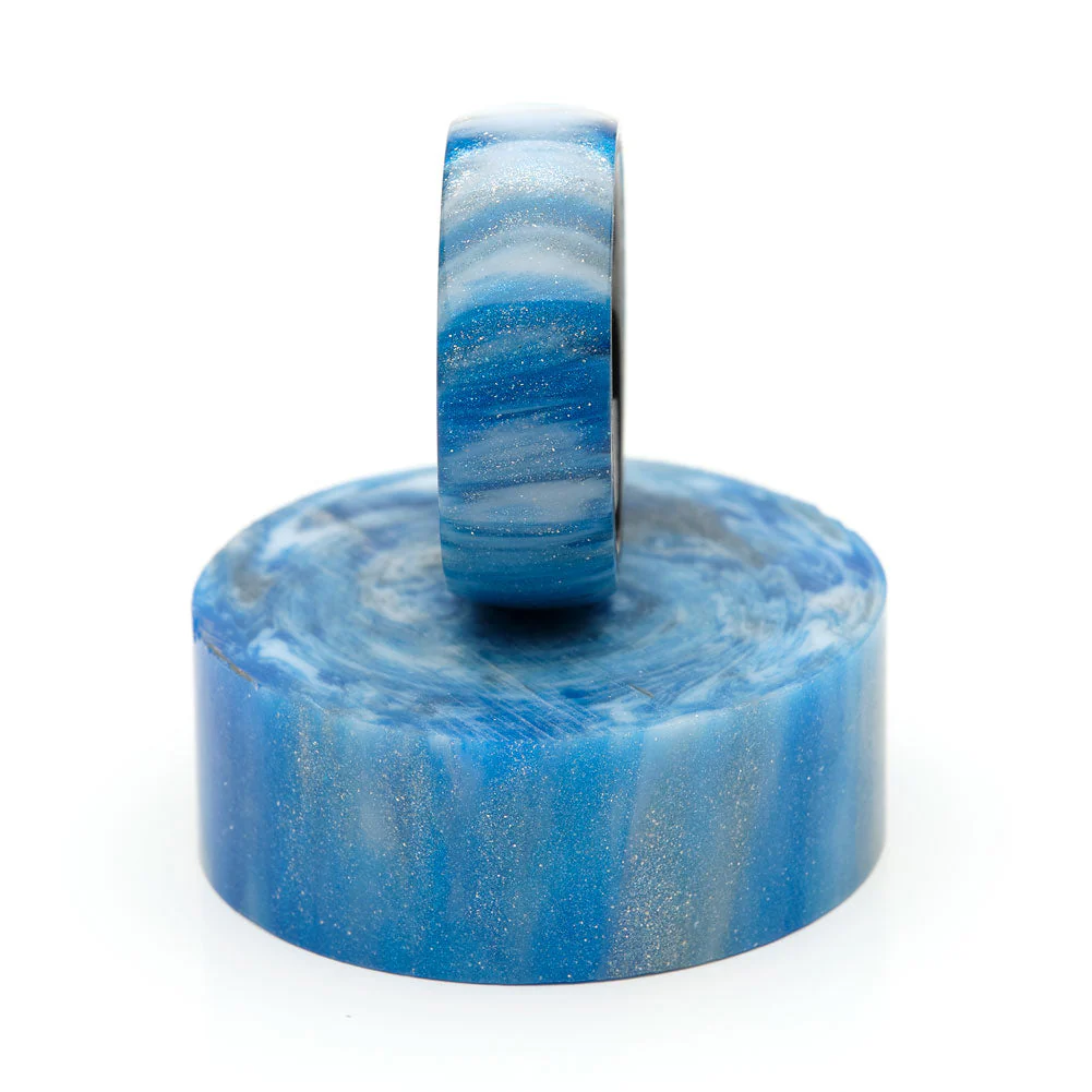 DiamondCast Ring Blank - Festival of Lights