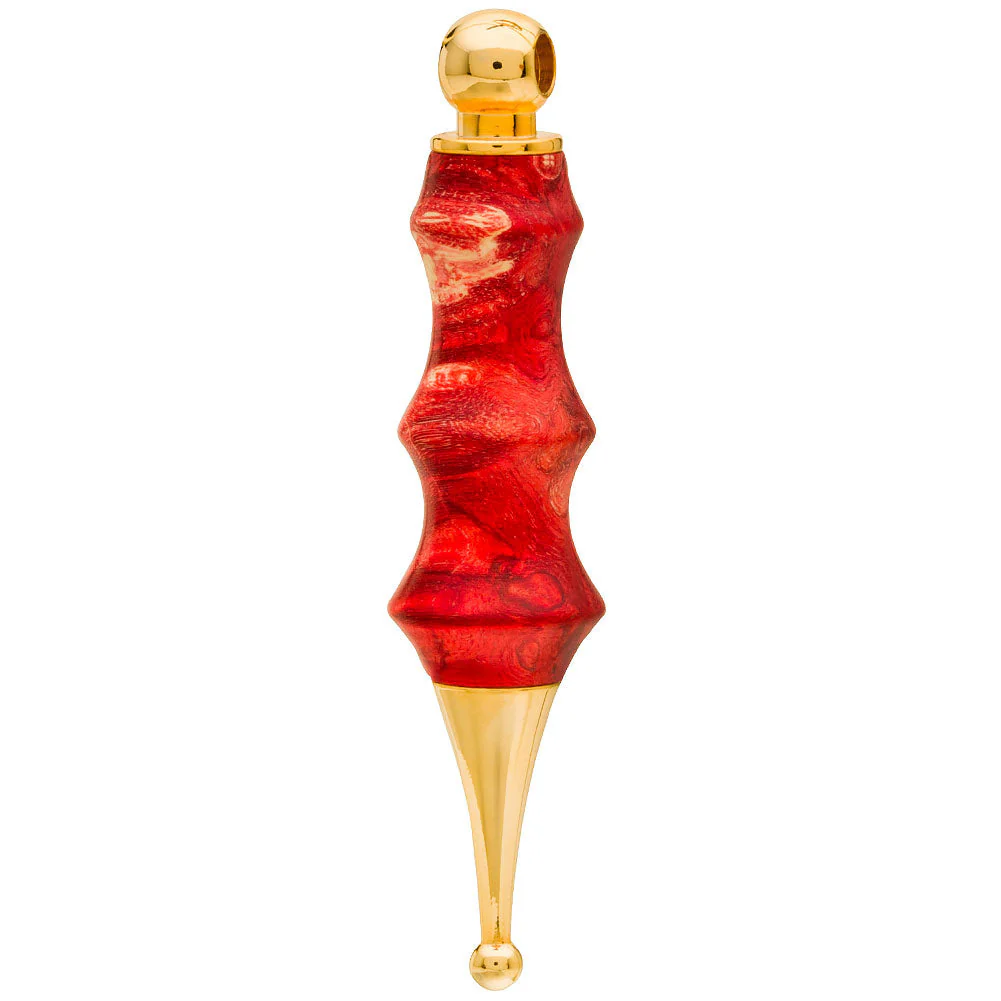 Droplet Ornament Kit - 24k Gold
