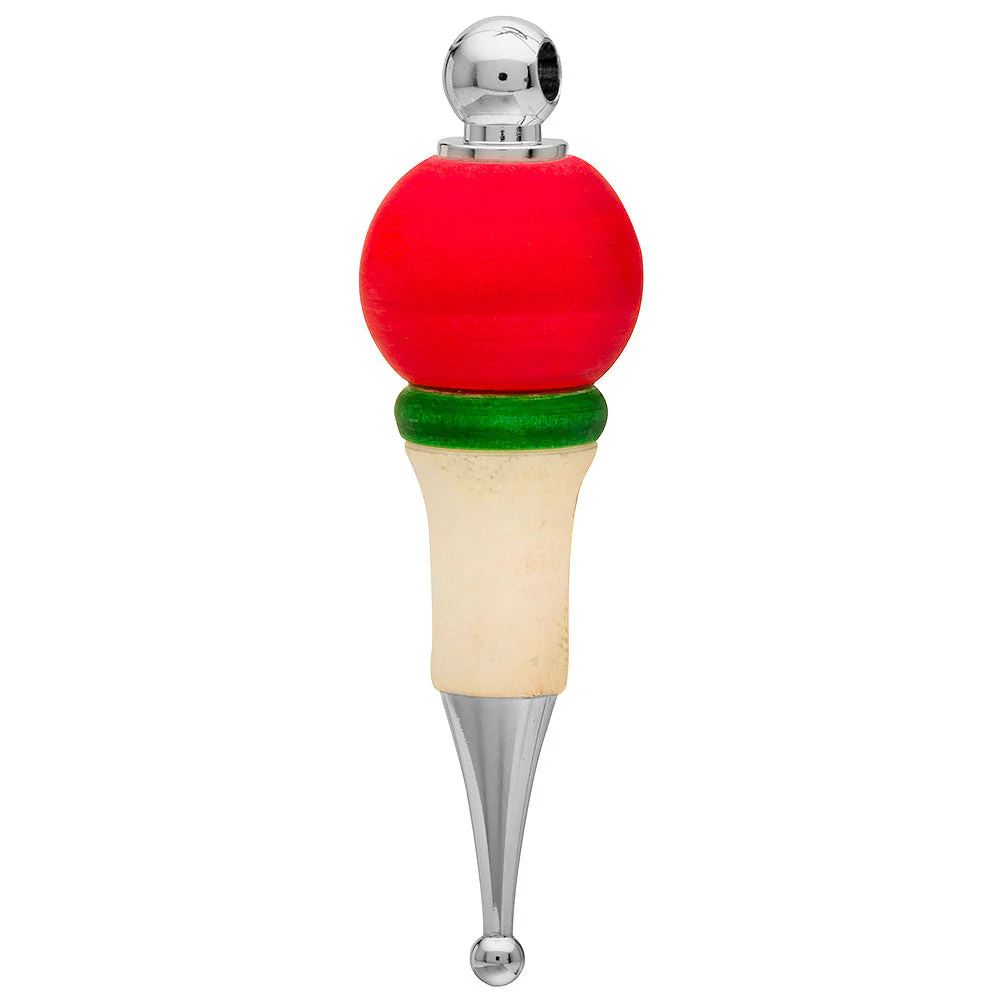 Droplet Ornament Kit - Chrome