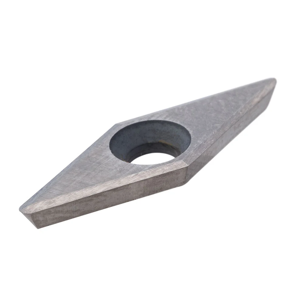 Easy Wood Tools Ci4 Negative Rake Carbide Cutter - Image 2