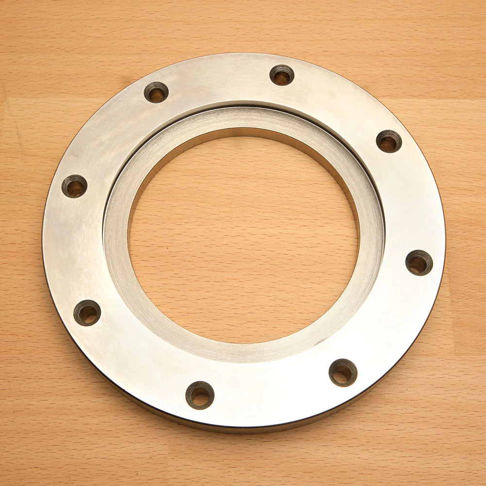 Easy Wood Tools Easy Faceplate Ring - Image 3