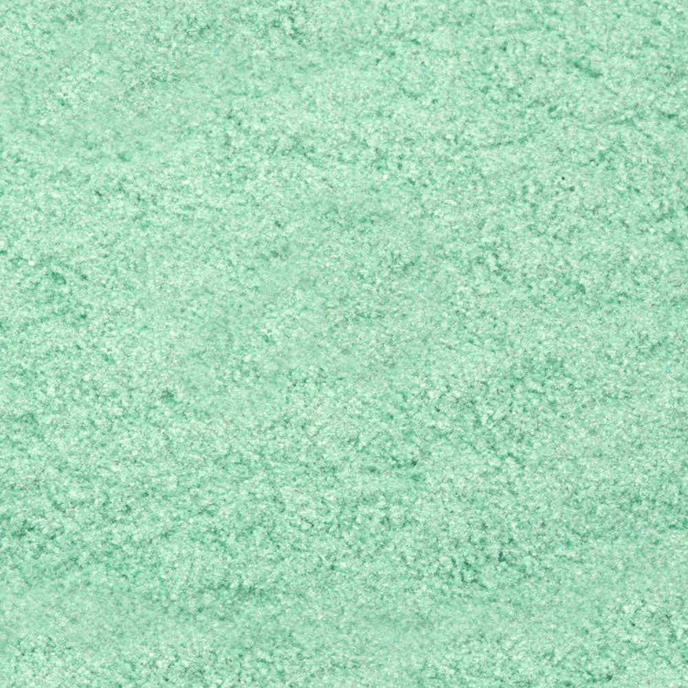 Fuchsite Crushed Stone Powder