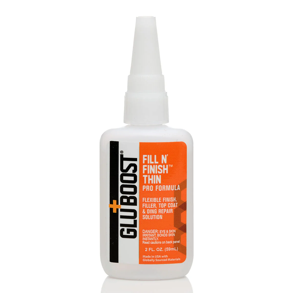 GluBoost Fill n' Finish Thin