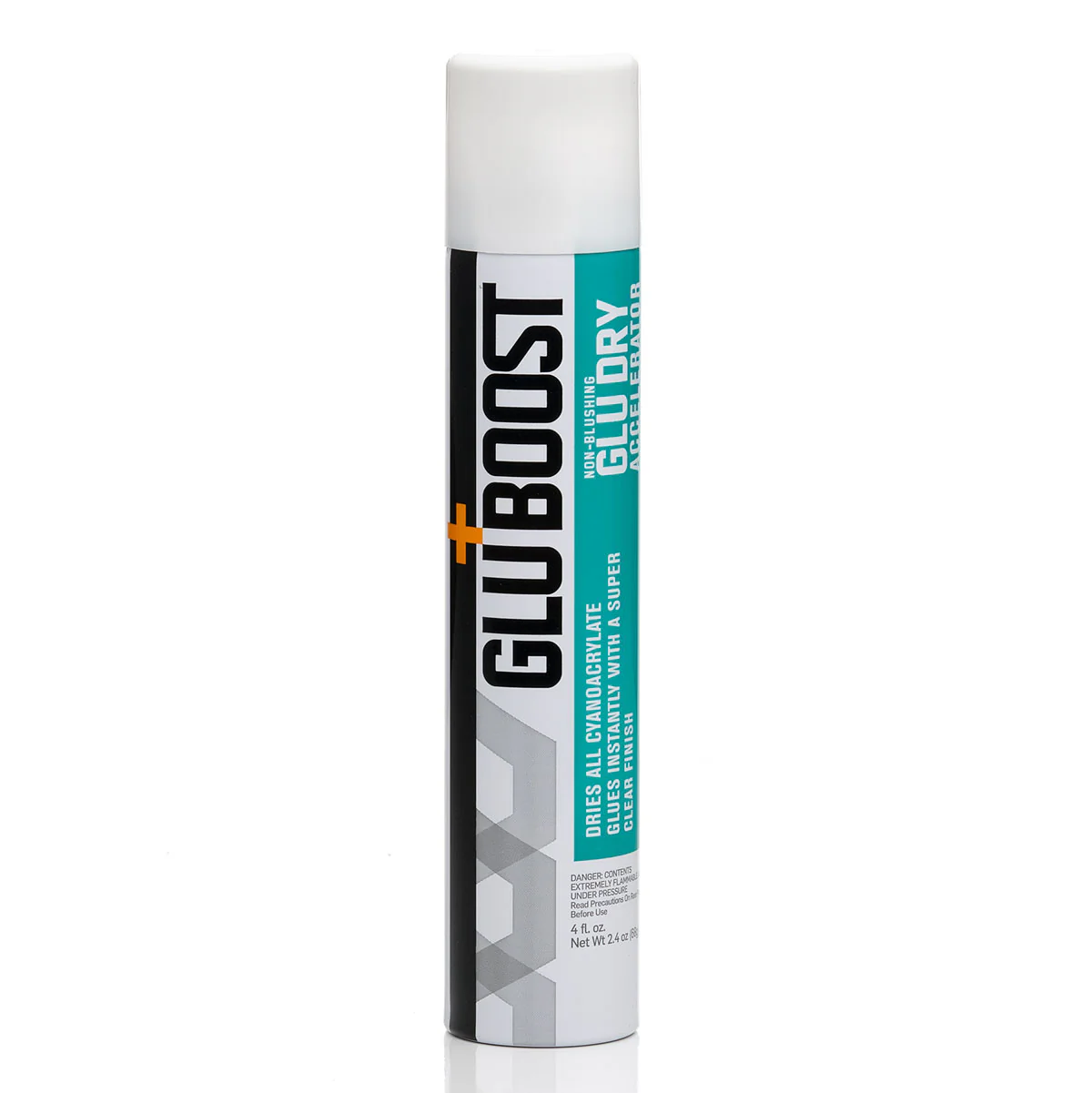 GluBoost GluDry Accelerator