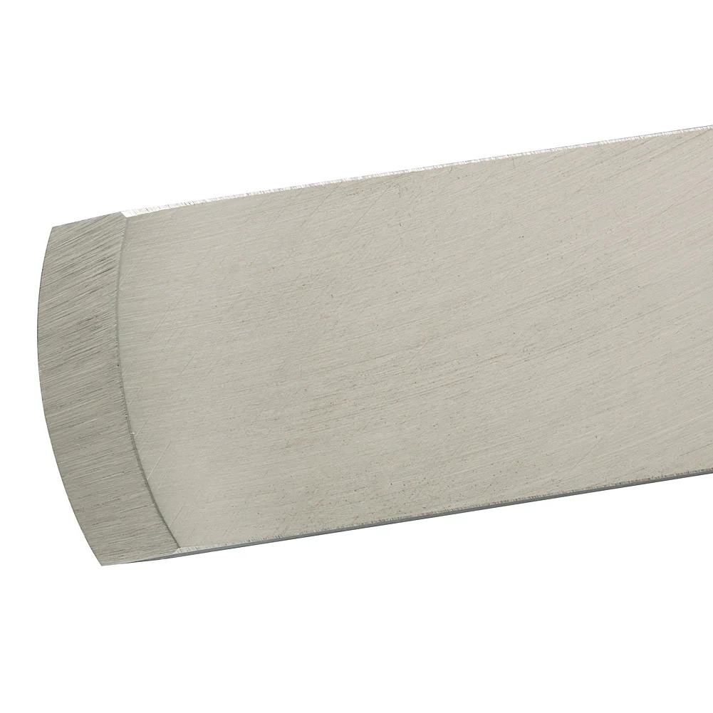 Hamlet Glenn Lucas GL2 Round Nose Negative Rake Scraper - Image 3
