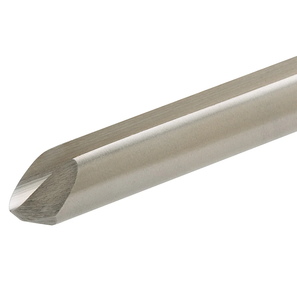 Hamlet Glenn Lucas GL4 5/8 Inch Bowl Gouge - Image 2