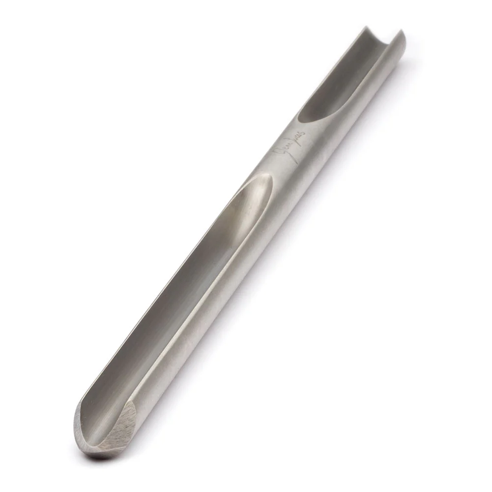 Hamlet Glenn Lucas GL4/GL6 Double-Ended Bowl Gouge/Bottom Finishing Gouge